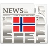 Norway News in English Today & Norwegian Radio
