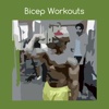 Bicep workouts+