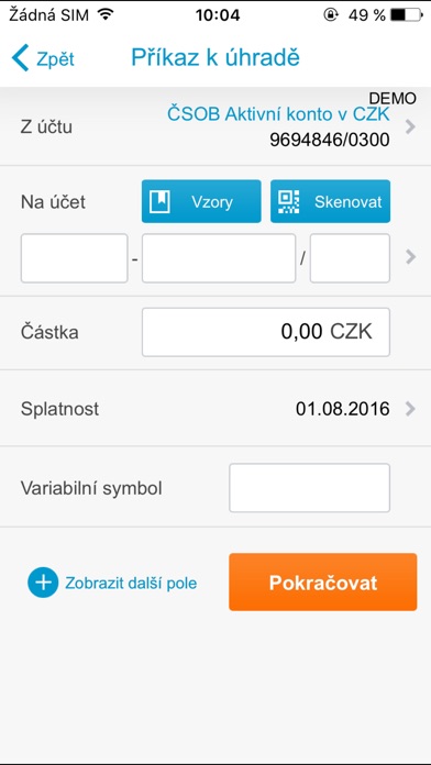 Komentare pohodlna pujcka na smenku photo 5
