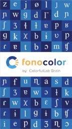 FonoColor BR Captura de tela 1