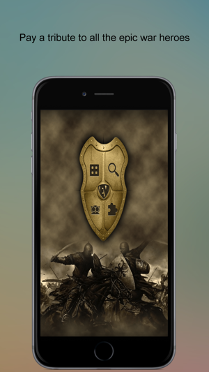 Ancient & Medieval Warriors PRO SMART Guide(圖1)-速報App