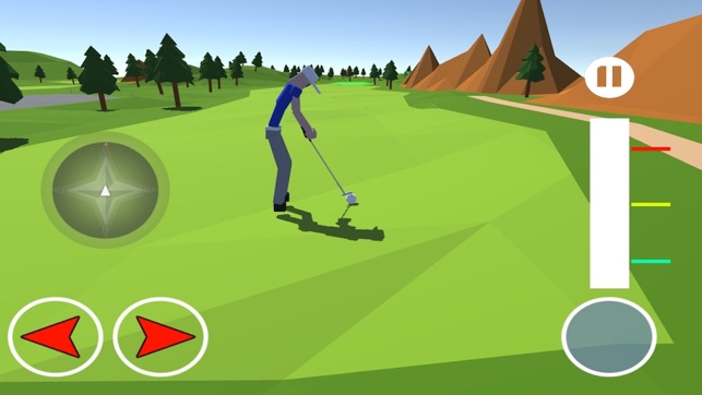 Fun Golf(圖2)-速報App