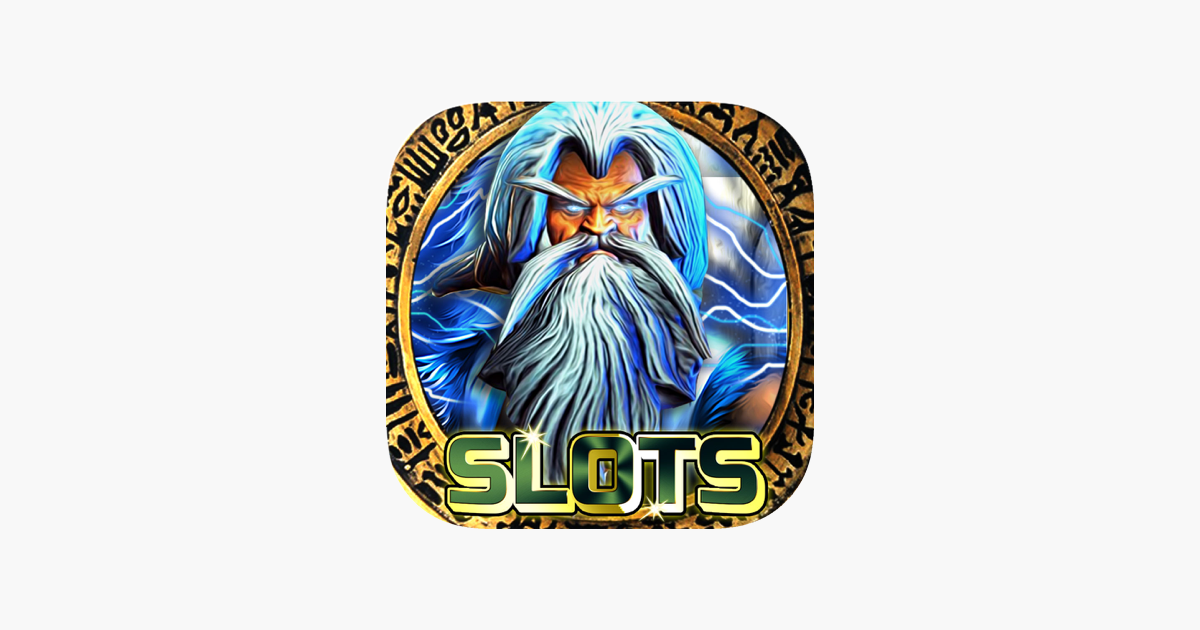 free casino slot games zeus