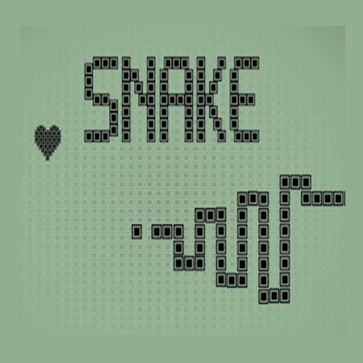 Snake 2k - Game Icon