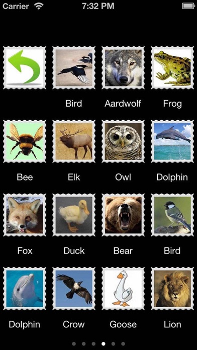 80 Animal Sounds iPhone App