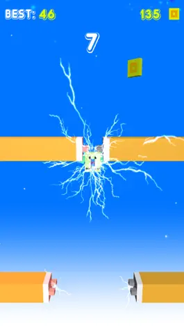 Game screenshot Flappy Jump apk