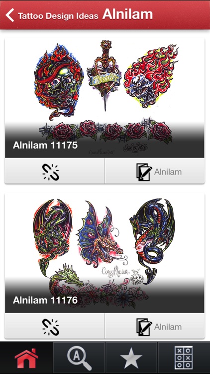 Tattoo Design Ideas