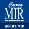 milista MIR