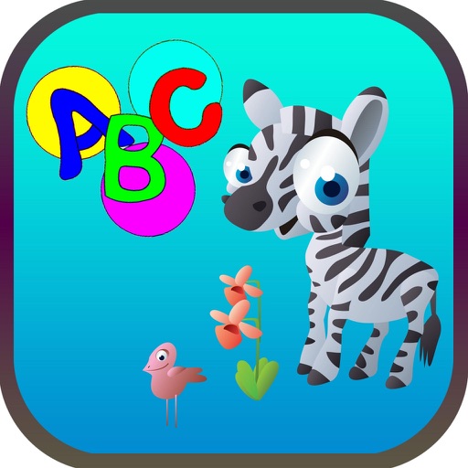 Free Game Animal ABC Alphabet Vocabulary Learning