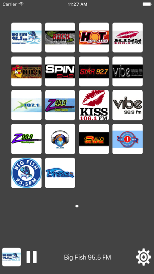 Radio Cayman Islands - All Radio Station