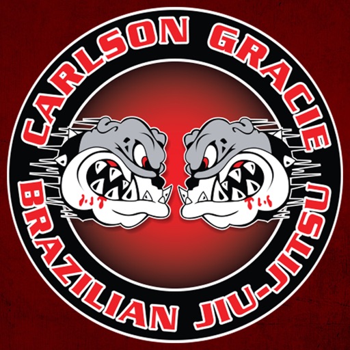 Carlson Gracie Paramount icon