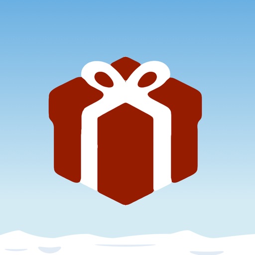 Gifting Chaos iOS App