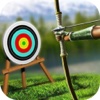 3D Archery Shoot Bow