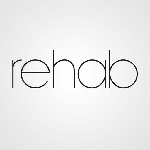 Rehab Beauty Nottingham icon