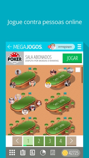 Poker Fechado(圖5)-速報App