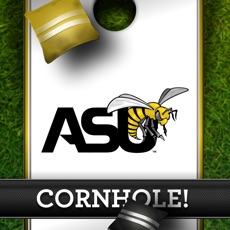 Activities of Alabama State Hornets Cornhole