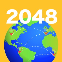 2048 Global Challenge - Powers of 2, 3 & Fibonacci