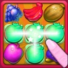 Fruit Match Puzzle Games For You