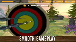 Game screenshot Archery Bow Adventure apk