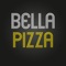 Bella Pizza's App available now