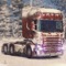 Real Truck Simulator - Snow Transporter Company