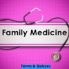 Family Medicine Exam Review & Test Bank 2017 App