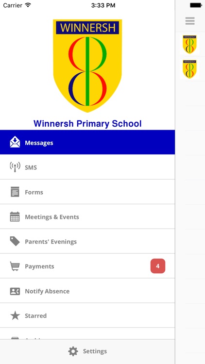 Winnersh Primary School (RG41 5LH)