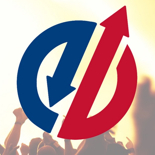 The Increase Conference (Mar) icon