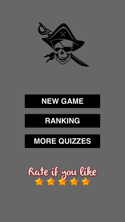 Trivia for Pirates of the Caribbean - Fun Quiz