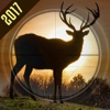 Deer Sniper Hunting 2017
