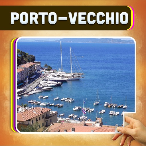 Porto-Vecchio Travel Guide icon