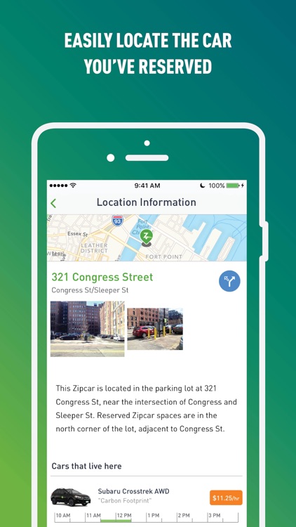 Zipcar
