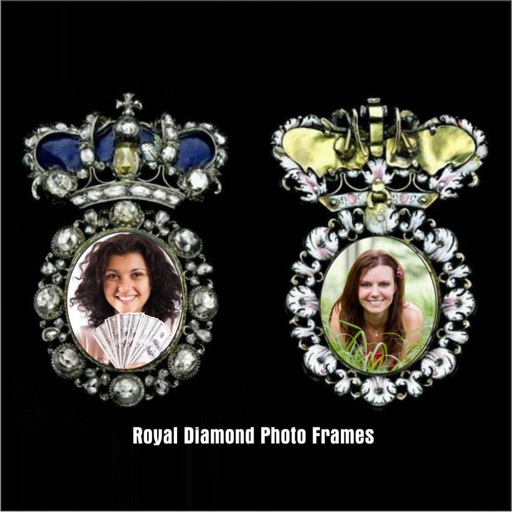 Royal Diamond Photo Frames Free Gallery Design HD