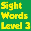 Mastering Sight Words Level 3