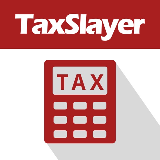 TaxSlayer - Free Tax Refund Calculator