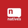 Natives On-demand - iPadアプリ