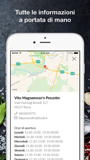 Vito Magnamose'n pescetto(圖3)-速報App