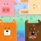 Get the highest score in this fun animals game