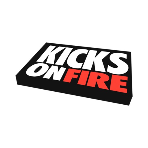 KicksOnFire: Release Dates & Sneaker News
