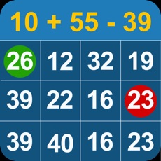Activities of Super Math Number