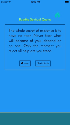 Buddha Spiritual Quotes(圖1)-速報App