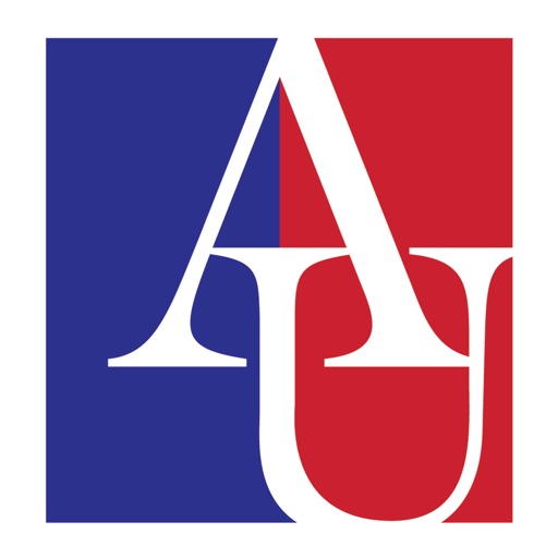 MBA@AU - American University