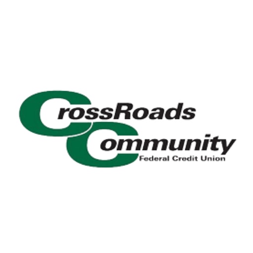 CrossRoads Community FCU iOS App