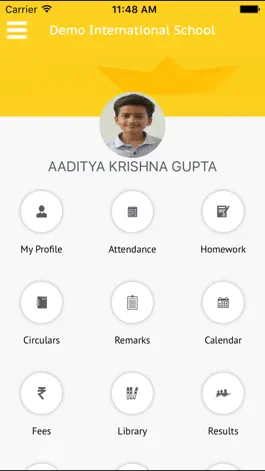 Game screenshot Adani Public School, Mundra hack