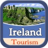 Ireland Offline Map Explorer