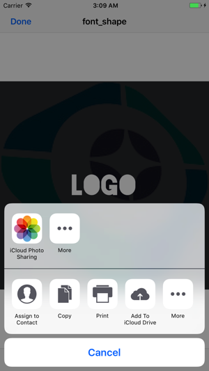 Logo Designer(圖5)-速報App