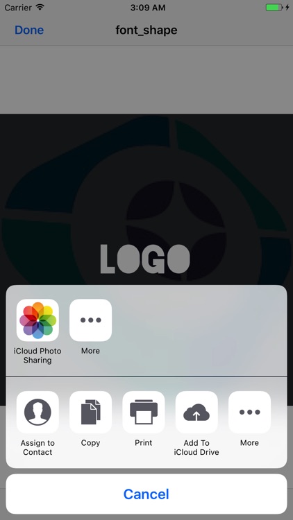 Logo Designer screenshot-4