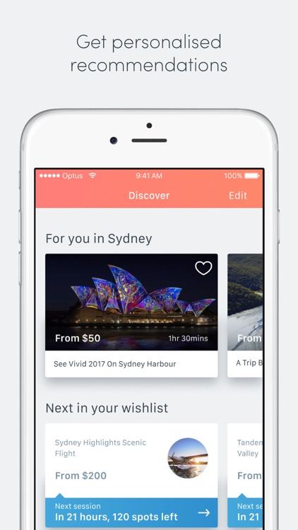 Leezair - Tours & Activities