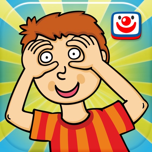 Playful Poems (for small children´s hands) icon