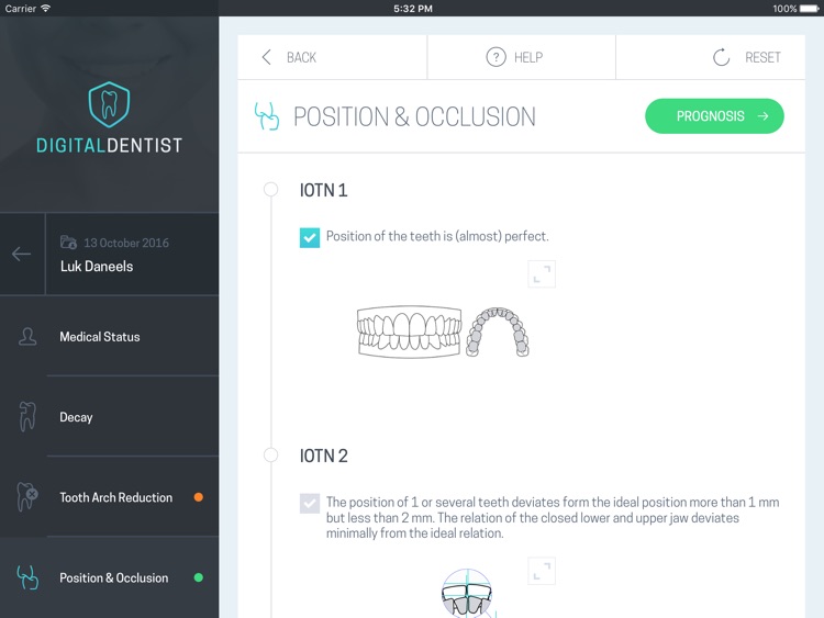 Digital Dentist